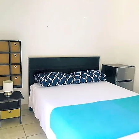 Pedregal Suites