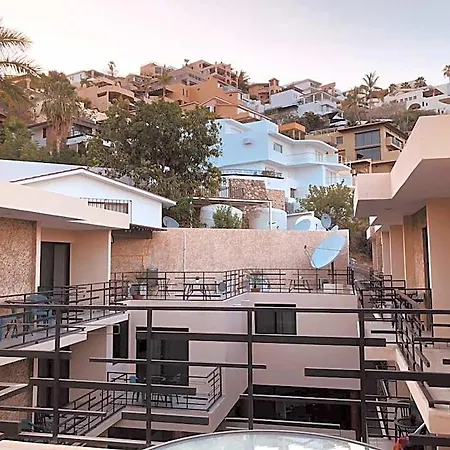 Pedregal Suites