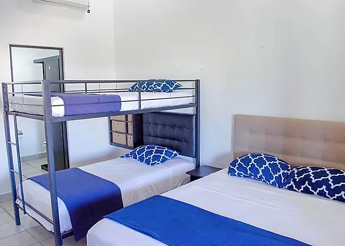 Hotel Pedregal