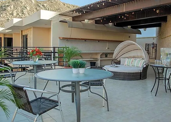 Pedregal Hotel