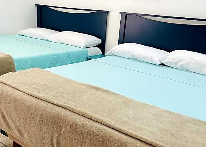 Pedregal Aparthotel 2*