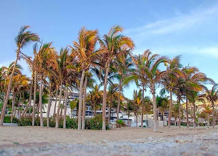 Pedregal Cabo San Lucas