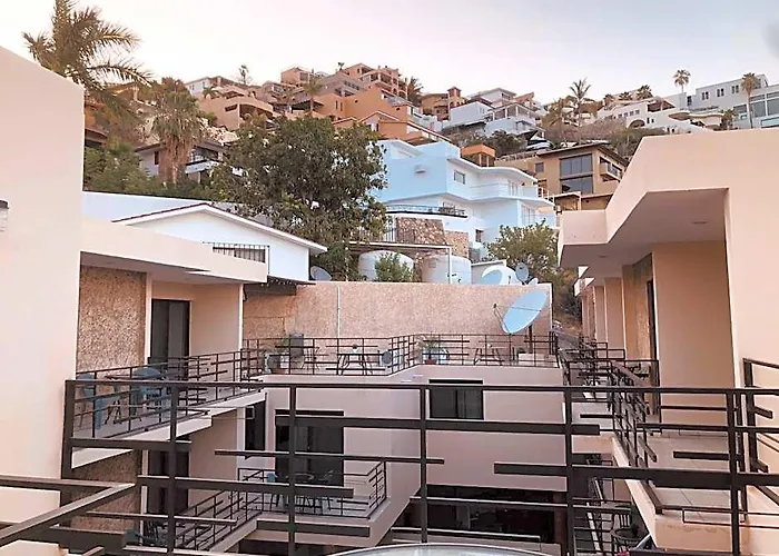 Pedregal Hotel