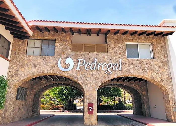 Pedregal Hotel 2*