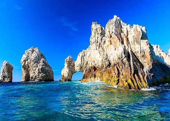 Pedregal Cabo San Lucas